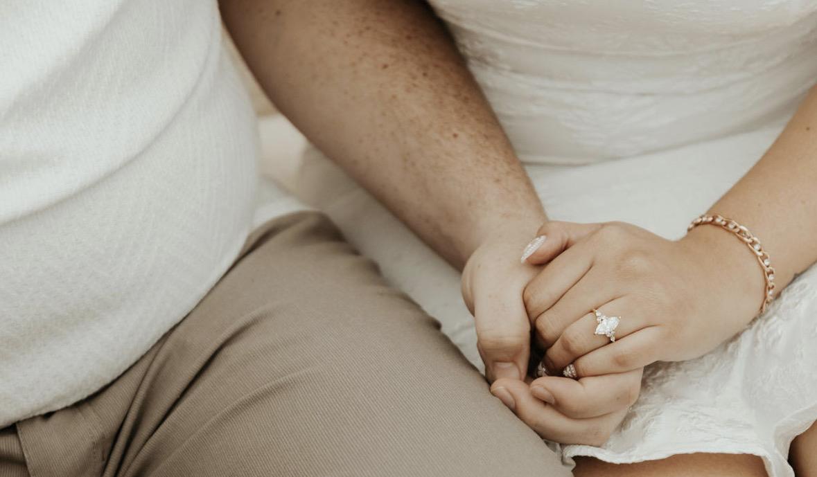The Wedding Website of Damien Canfield and Alex Navarro-Guzman