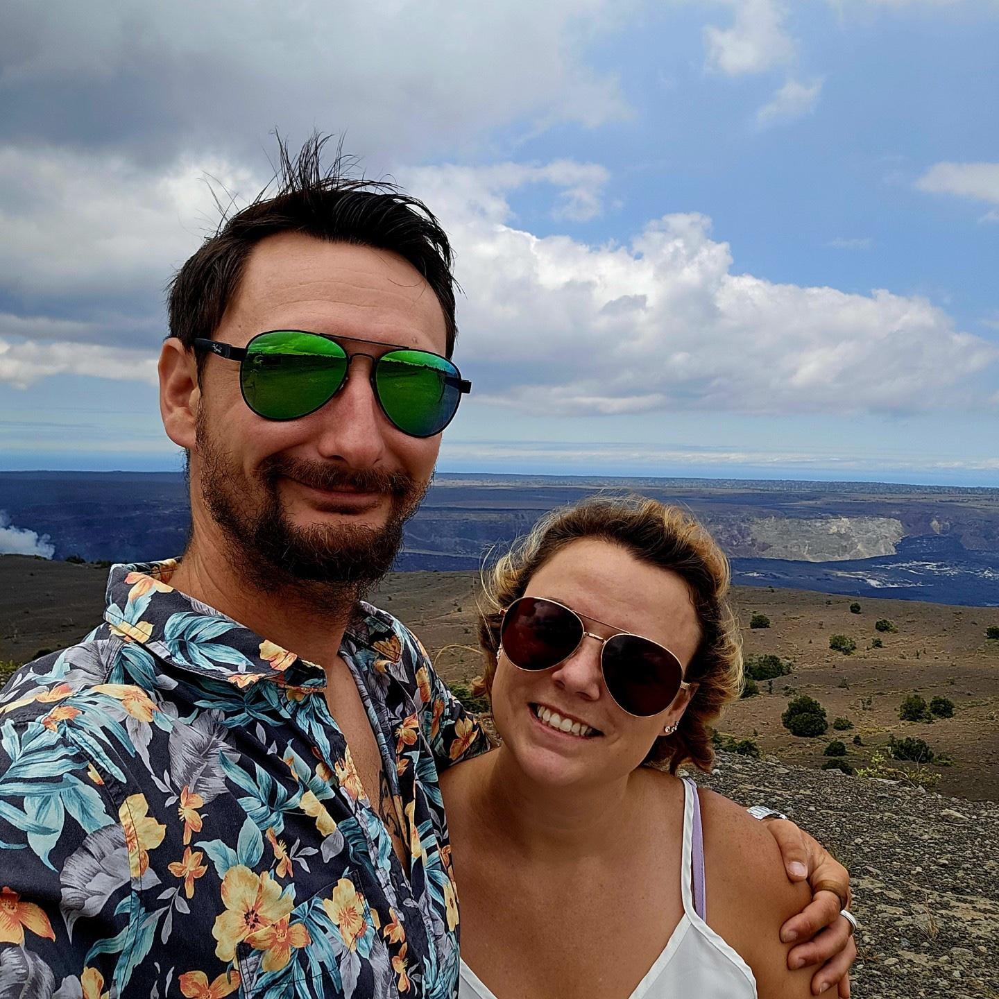 Hawaii 2025 an amazing short trip! Thank you Terrie for the place to stay!