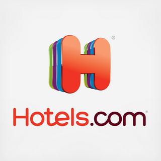 Hotels.com Gift Card