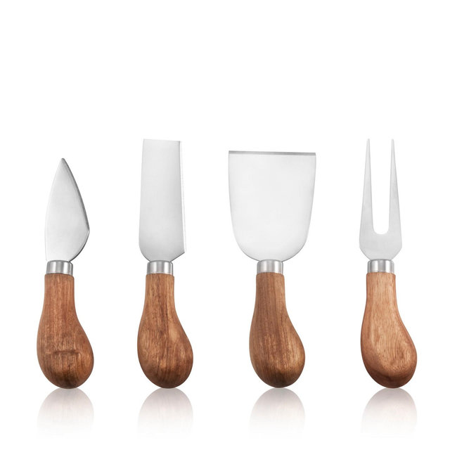 Grove: Gourmet Cheese Tool Set by True