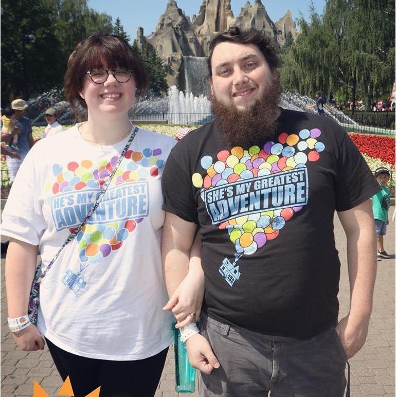 Canada Wonderland