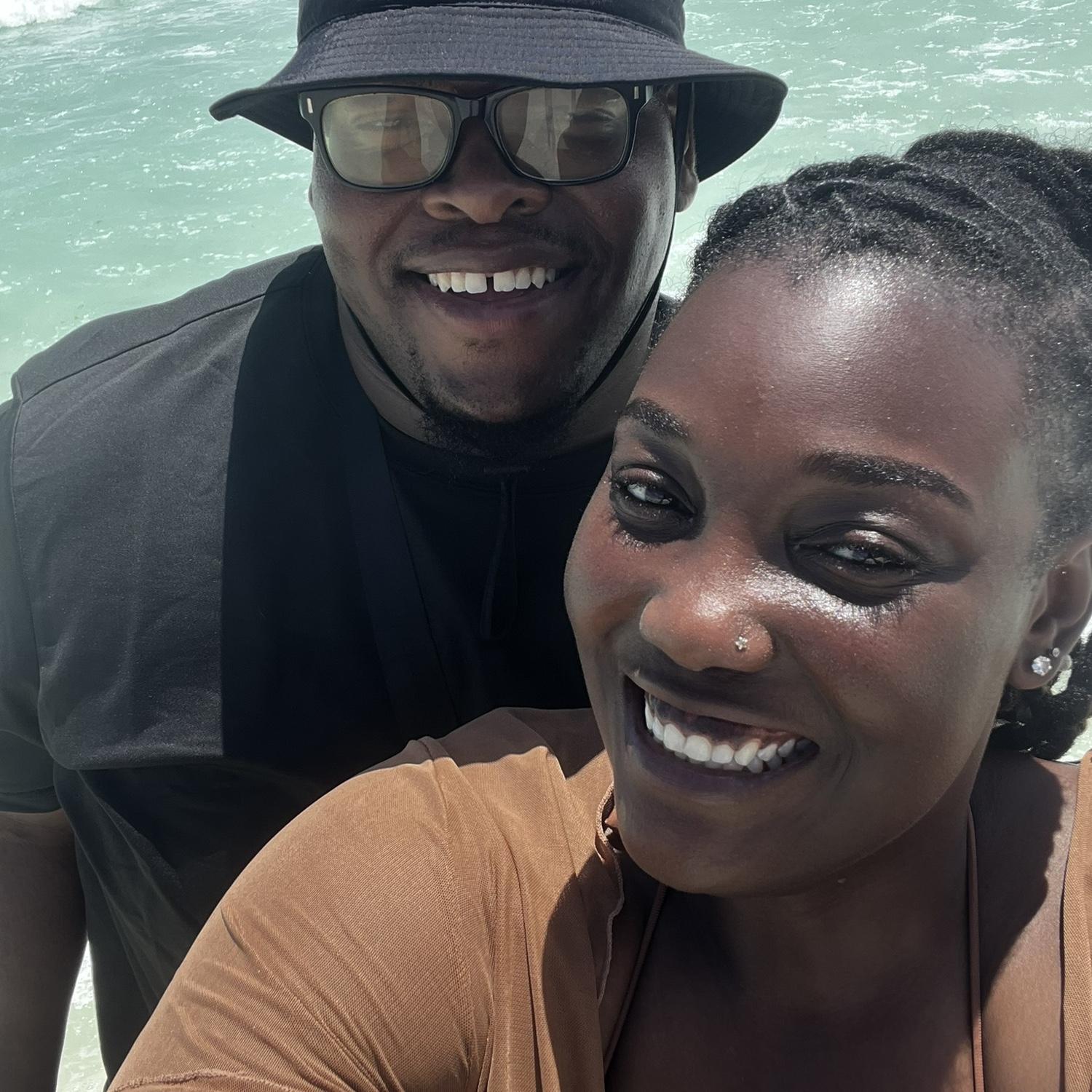 Destin showed us a great time!!
