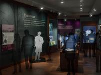 Ulysses S. Grant Presidential Library