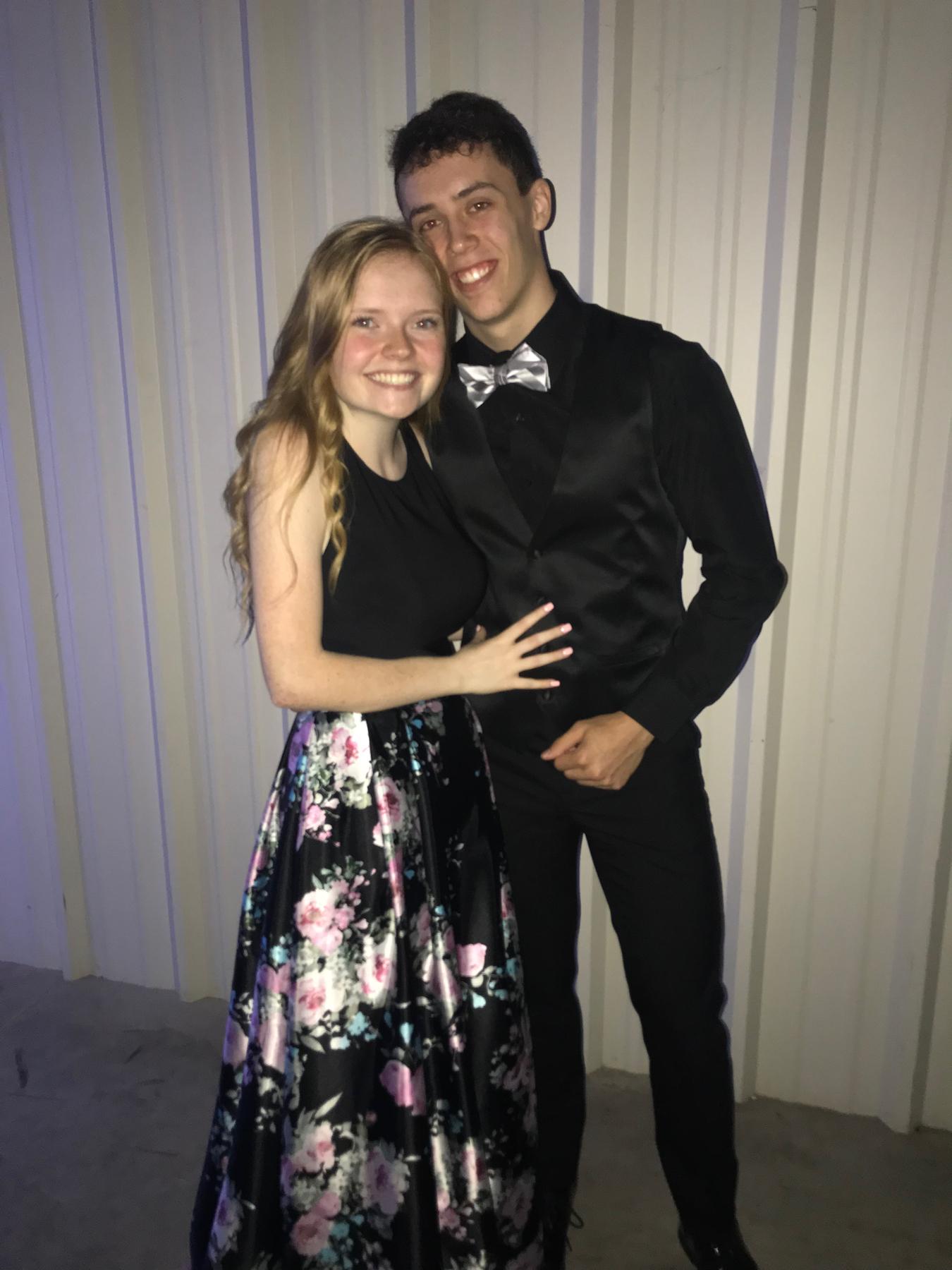 PROM 2018