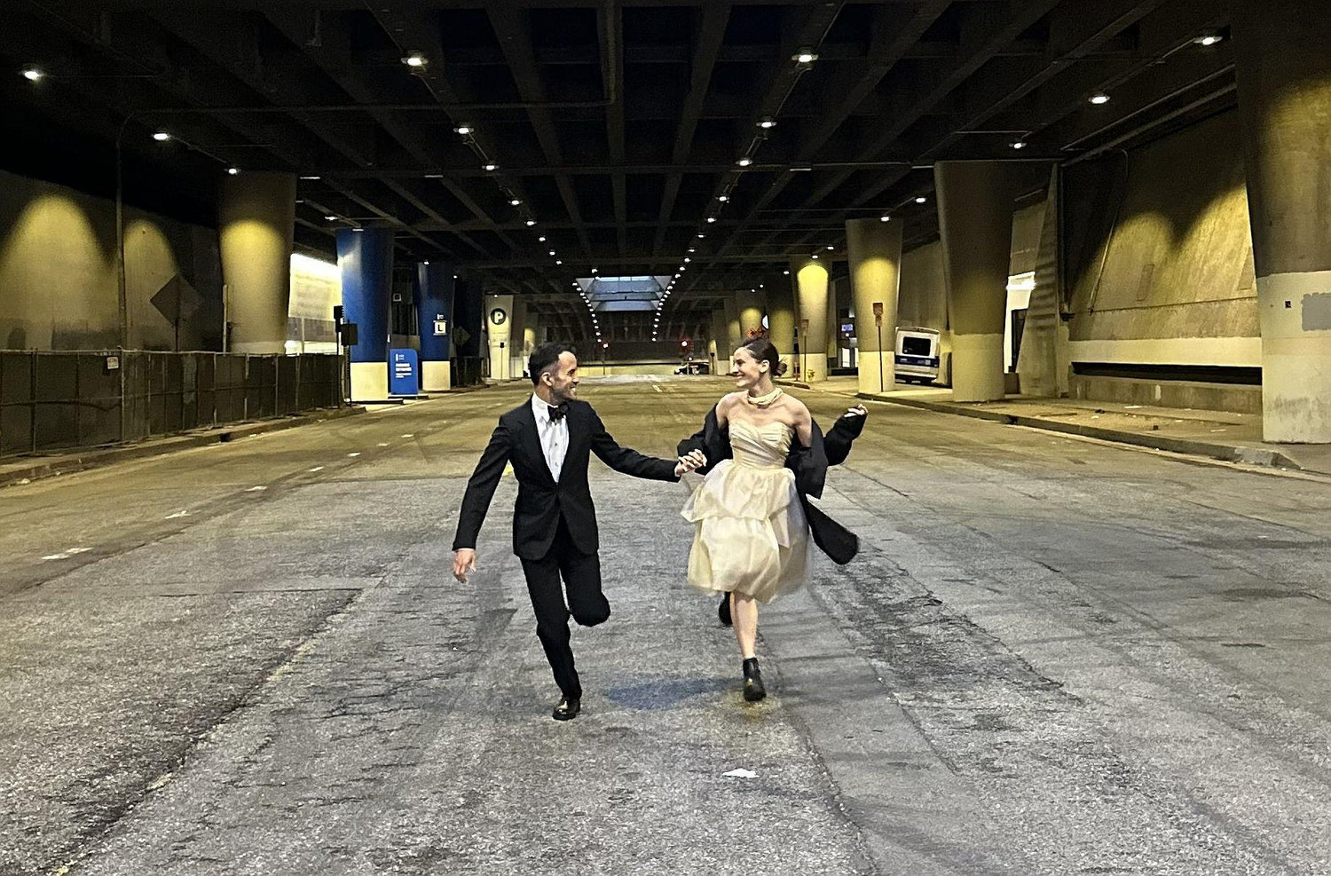 The Wedding Website of Samantha Mohr and David Castillo