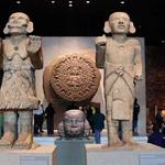 Museo Nacional de Antropología