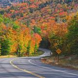 Kancamagus Highway