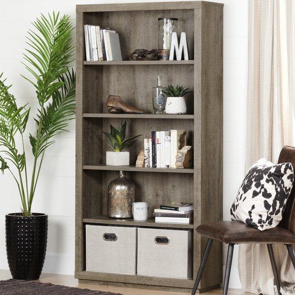 Kanji Standard Bookcase