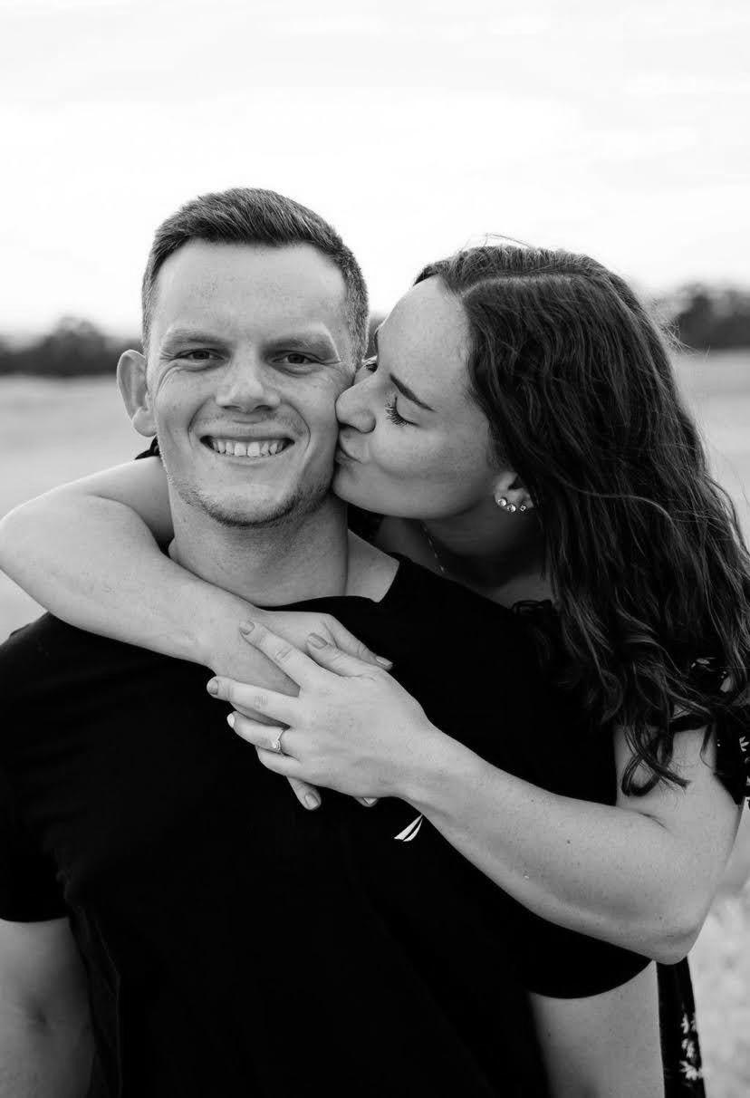 The Wedding Website of Allison Smith and Justin McMurtrey