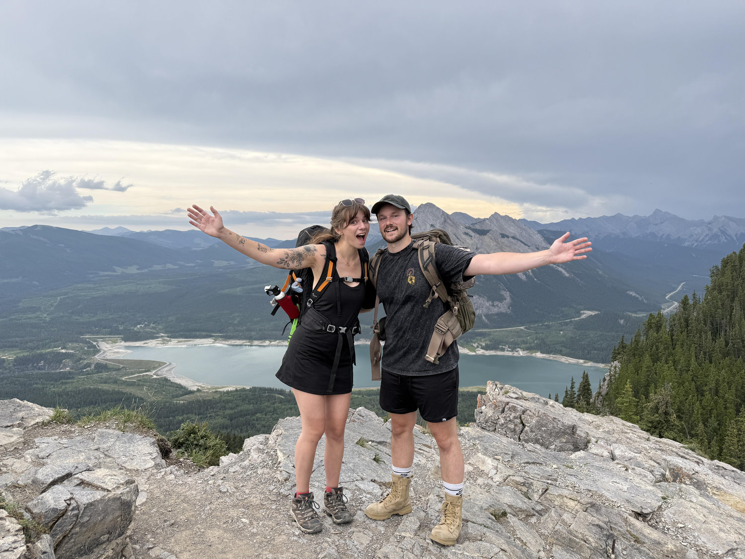 The Wedding Website of Reilly Orion Donnelly and Jessie Rae Bigler