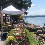 Canandaigua Lakefront Art Show