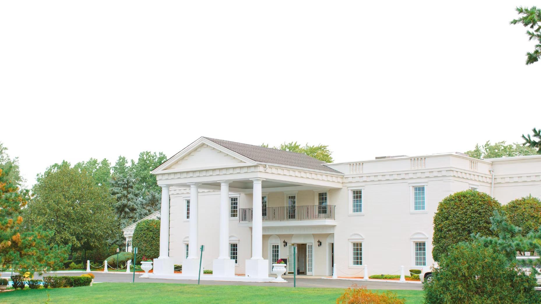 The Wedding Website of Ronny Moran and Jessica Yee