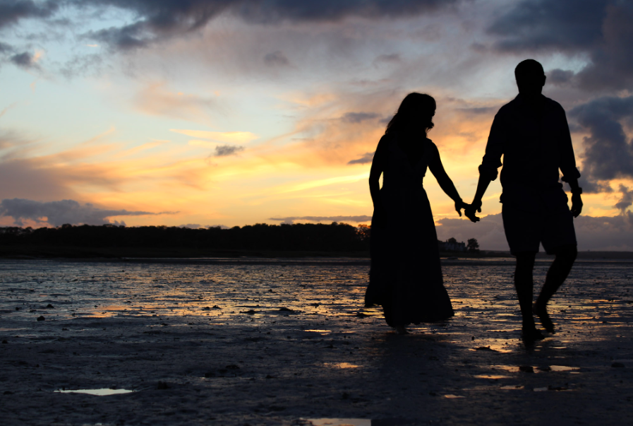 The Wedding Website of Bryan McGee and Alexandra Malinowski