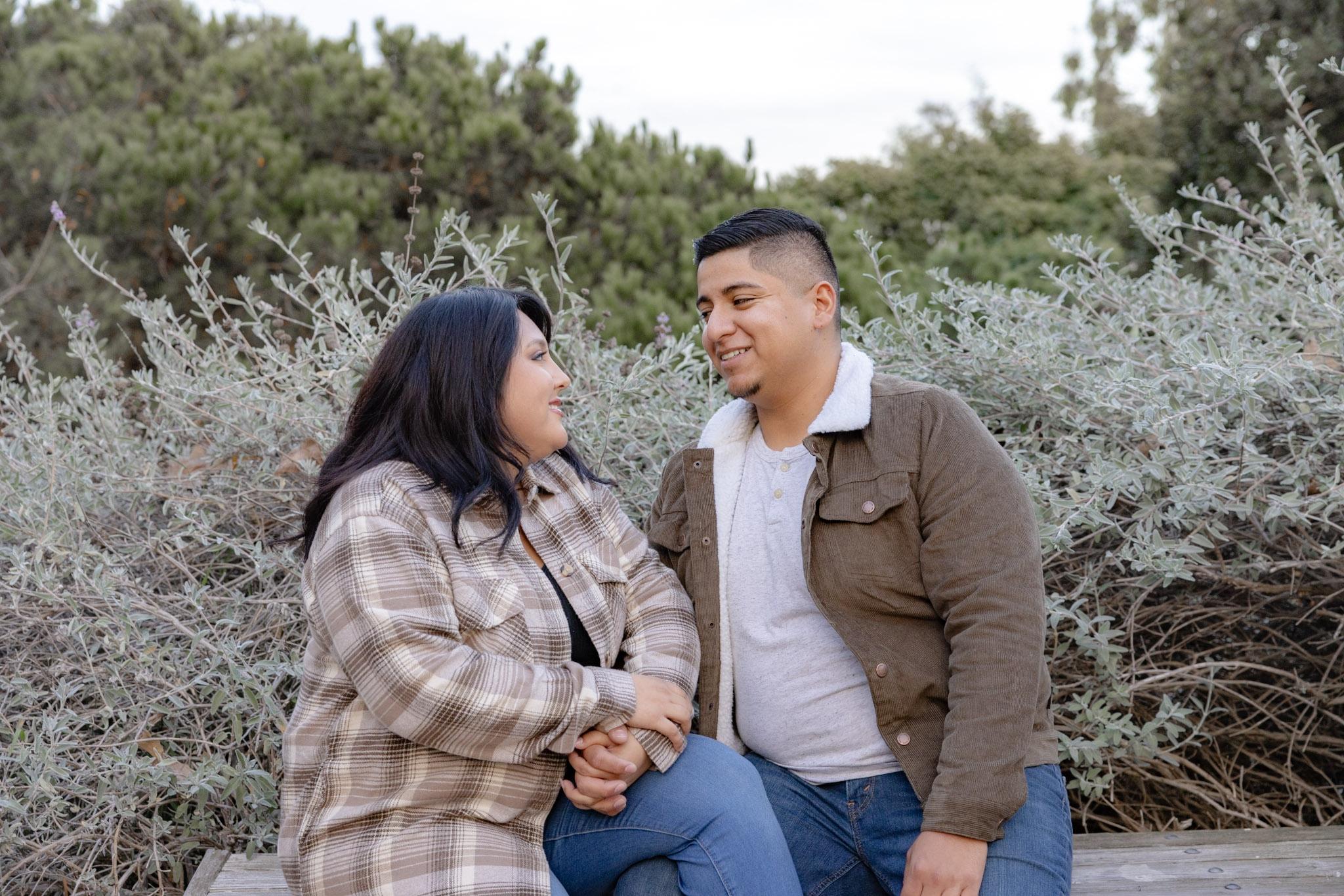 The Wedding Website of Aleena Avila and Jesus Gallegos