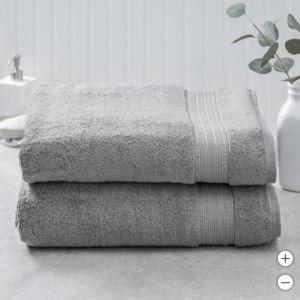 Charisma 100% Hygrocotton Towel Sets