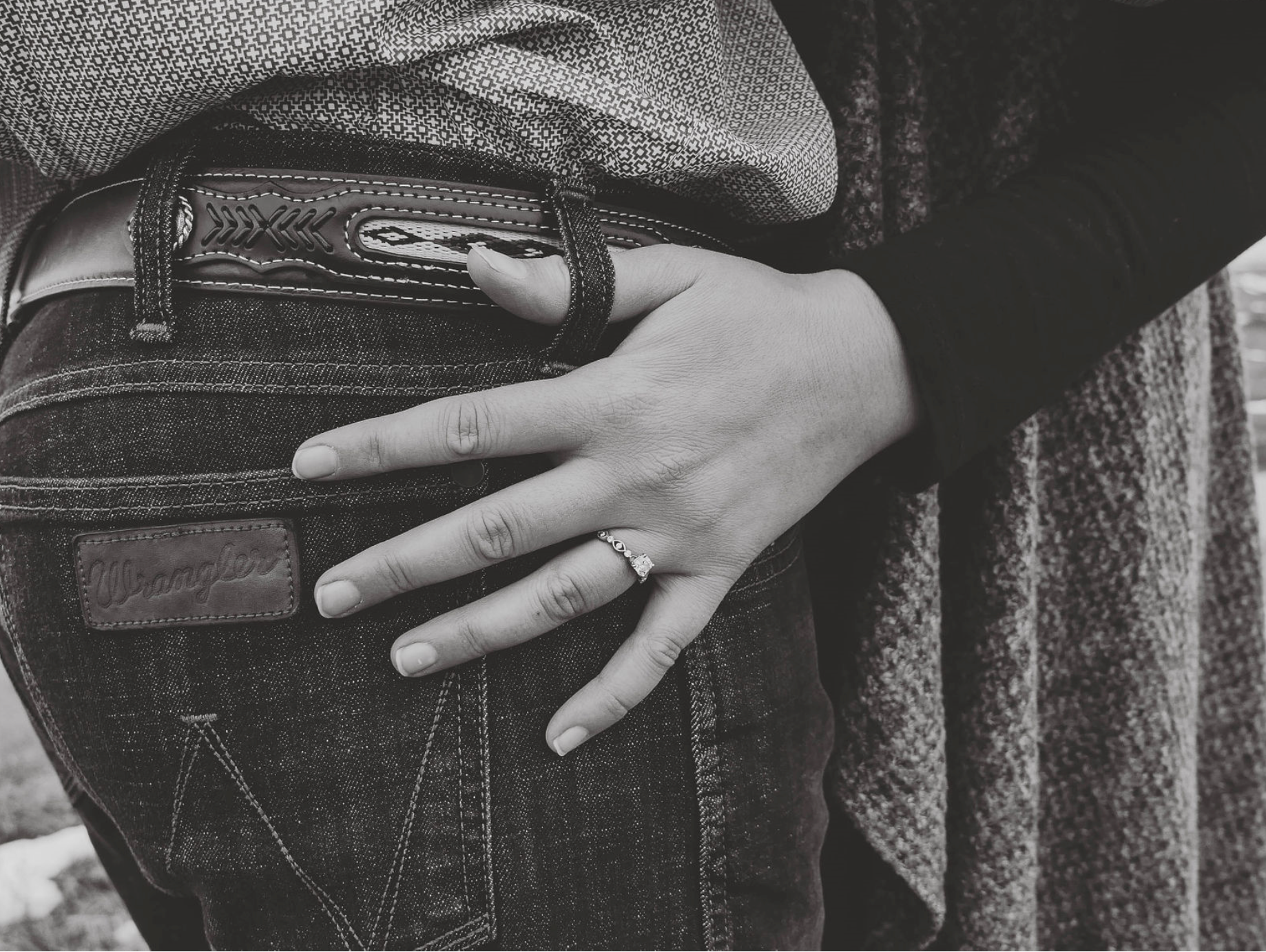 The Wedding Website of Alec MacDougall and Mackenzie Perley