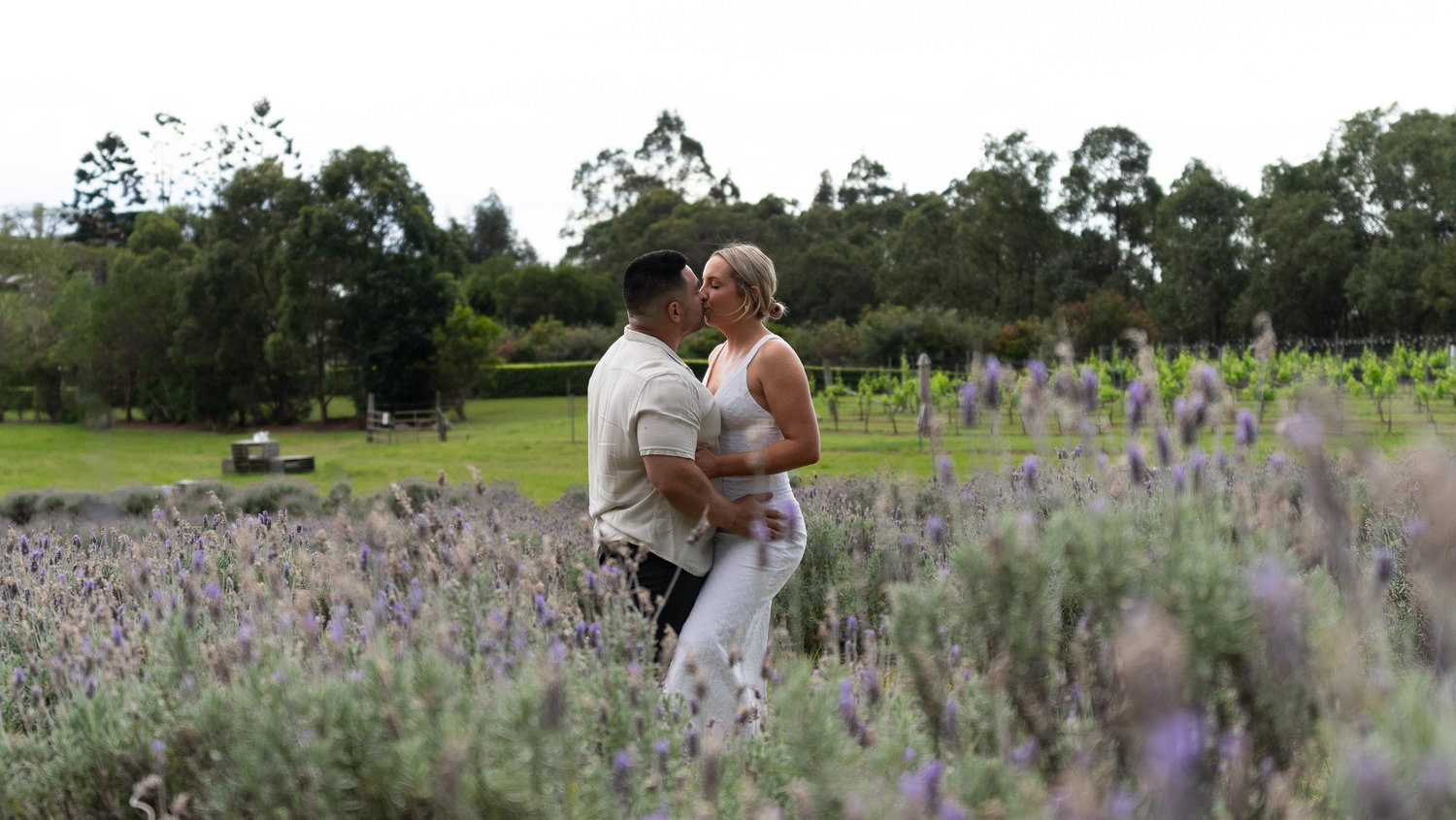 The Wedding Website of Joshua Tukua and Lauren Butcher