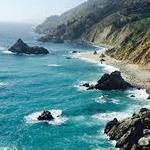 Scenic Drives and Hiking