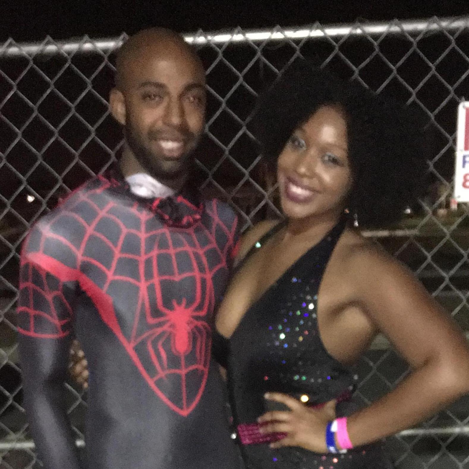 Halloween 2016