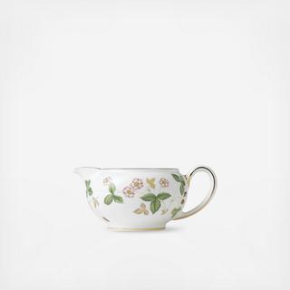 Wild Strawberry Creamer