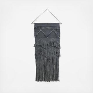 Hiba Hand Woven Wall Hanging
