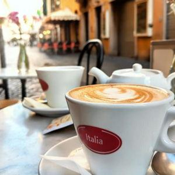 Daily Cappuccino Fund