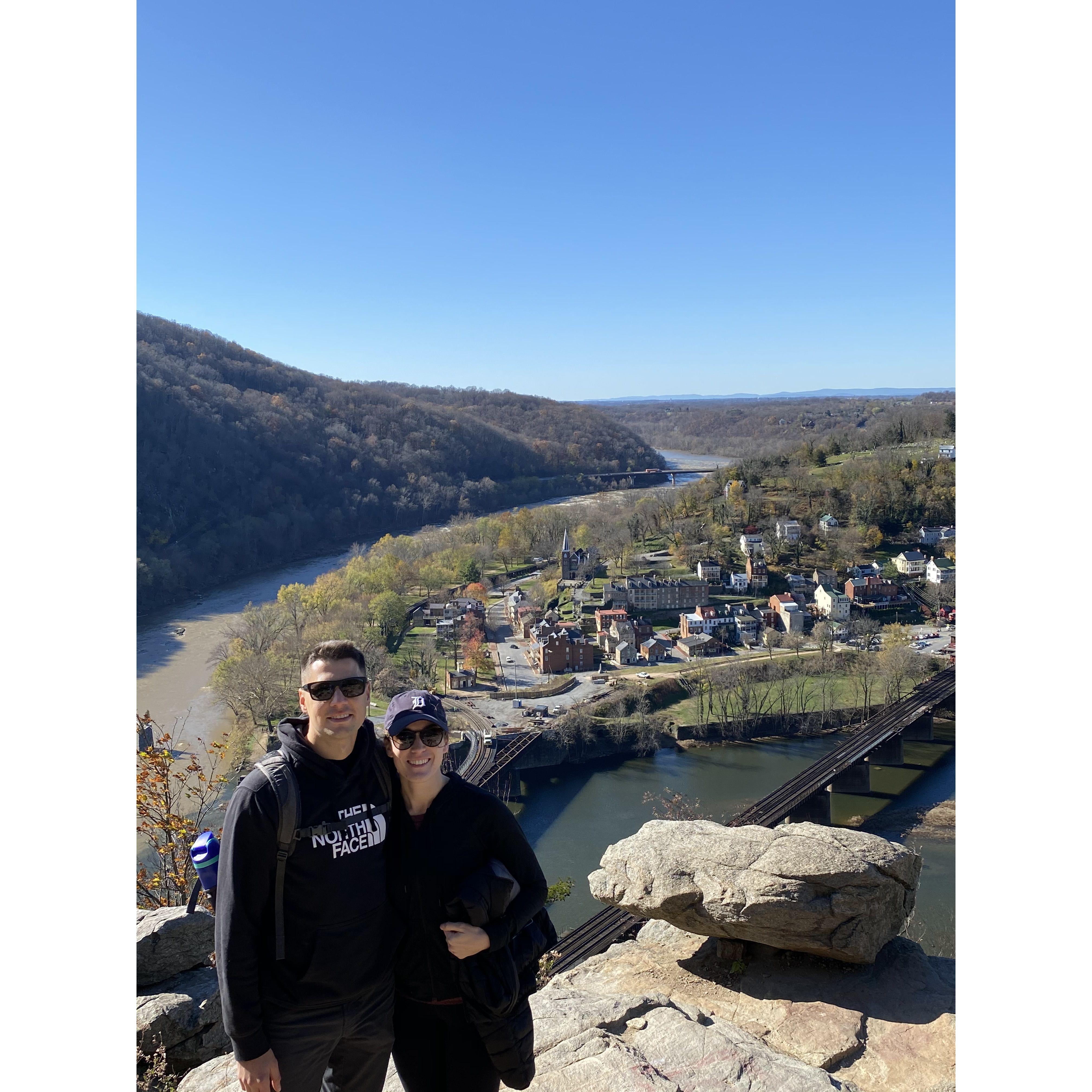 Harper's Ferry, WV