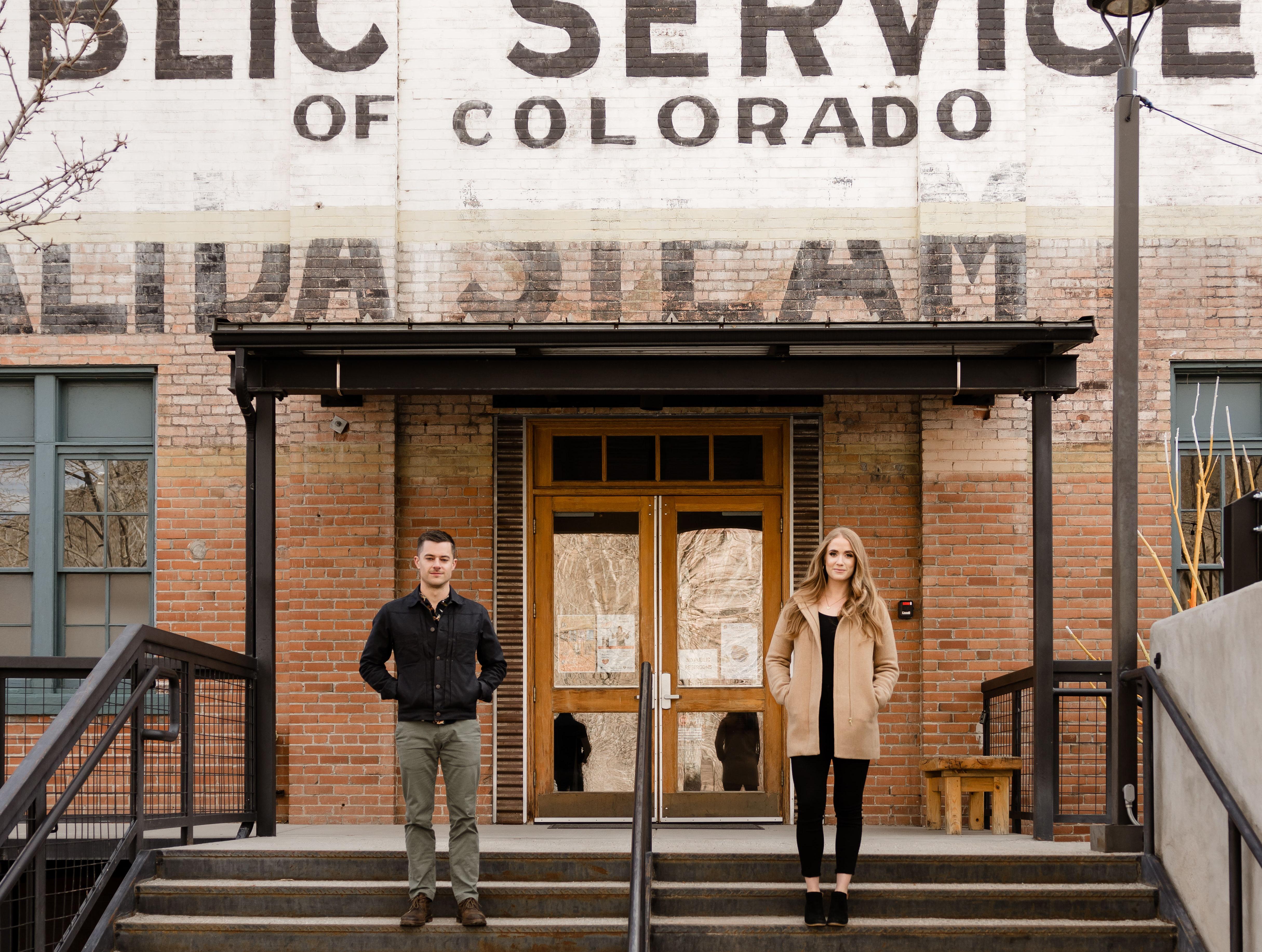 The Wedding Website of Emilie Richardson and Daniel Lemire
