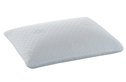 DuoCore Dual Comfort Pillow