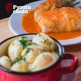 Pyzata Chata