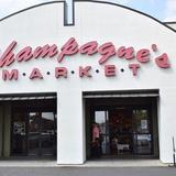 Champagnes Market