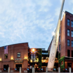 Louisville Slugger Museum & Factory