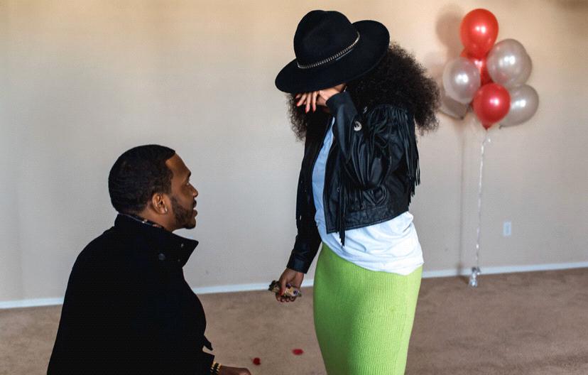 Our Engagement, December 14, 2019