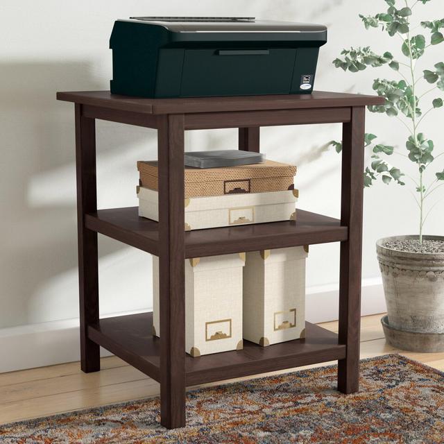 Drolet Printer Stand