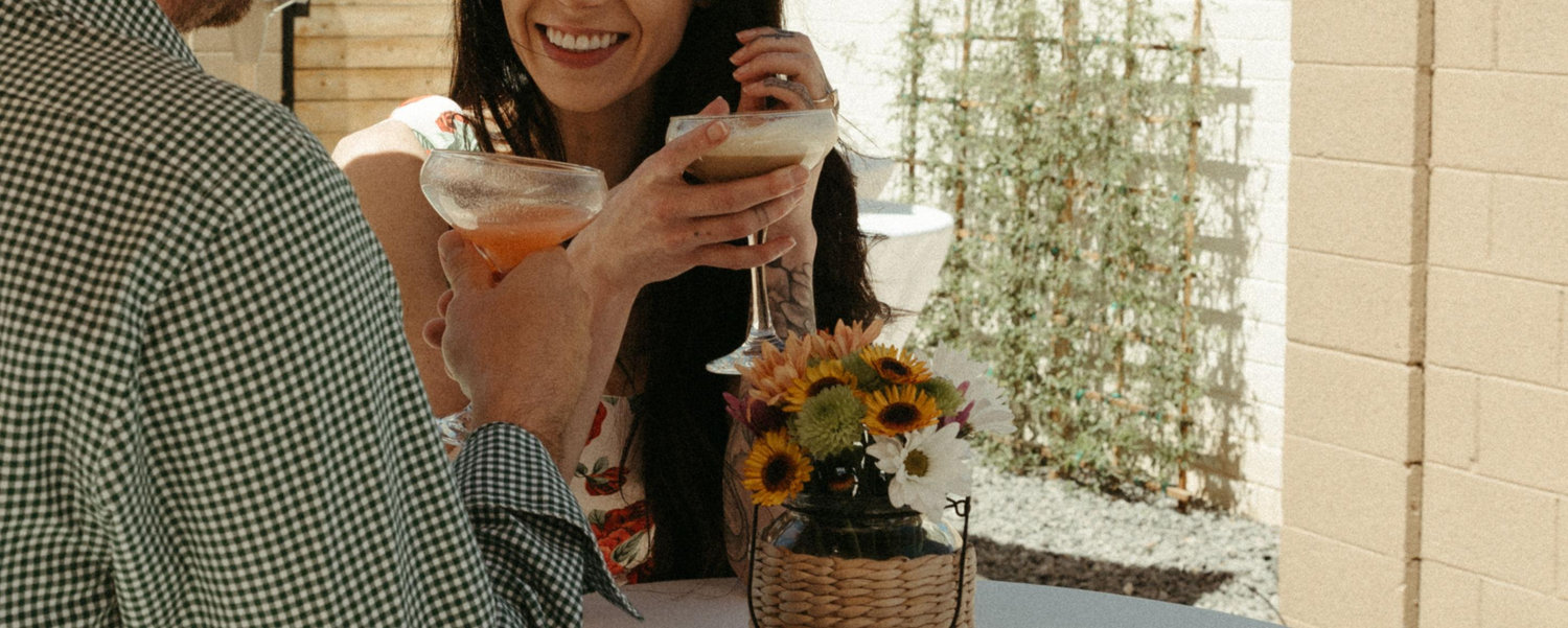 The Wedding Website of Alyssa Ingurgio and Frank Berguin
