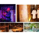 Grand Cascades Lodge