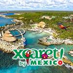 Xcaret Park