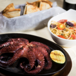 Restaurante Pescatore Escazú