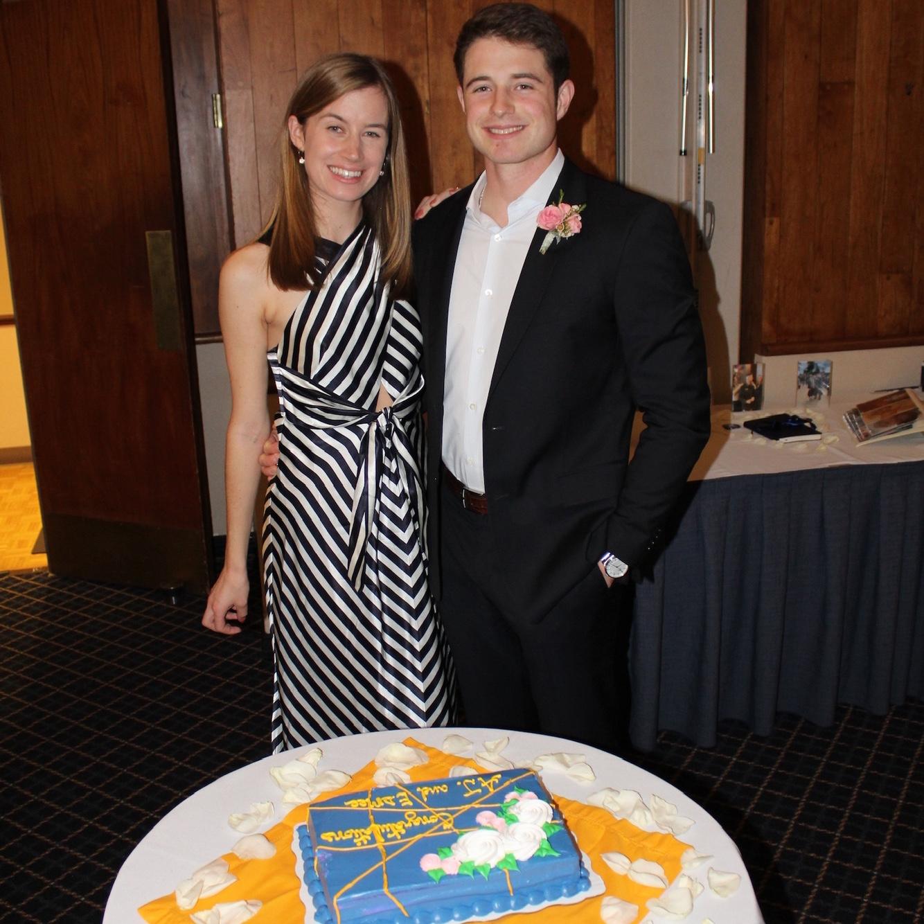 Engagement party