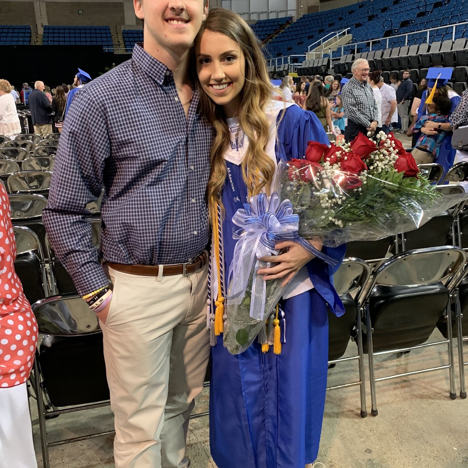 High School Graduation 🥹