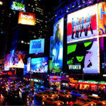 Broadway Theatre