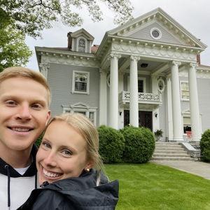 Home Down Payment Fund