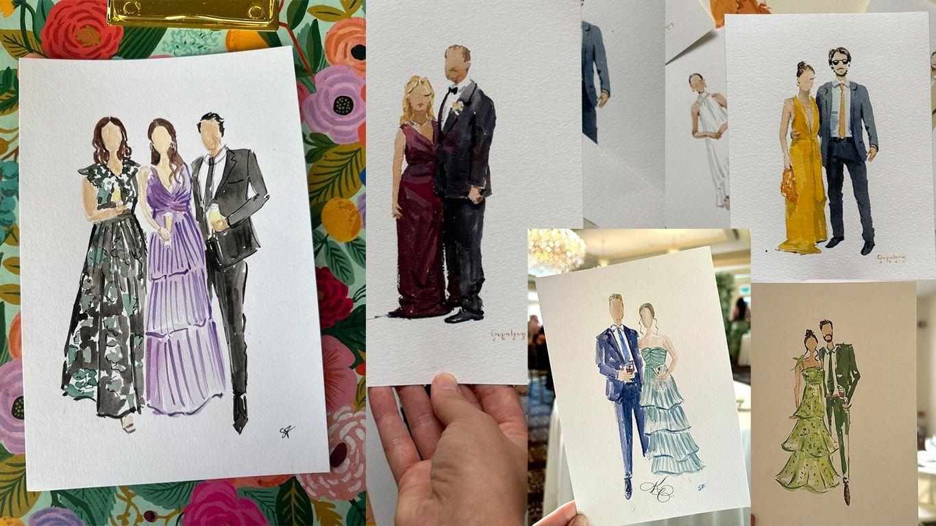 The Wedding Website of Julian Esteban Nieto Rojas and Maria Fernanda Pinzón Caicedo