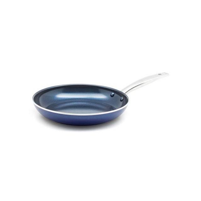 Blue Diamond™ Ceramic Nonstick 10-inch Fry Pan