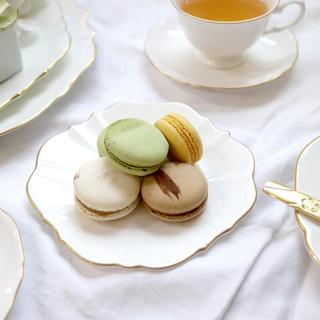 Amelie Bread & Butter Plate