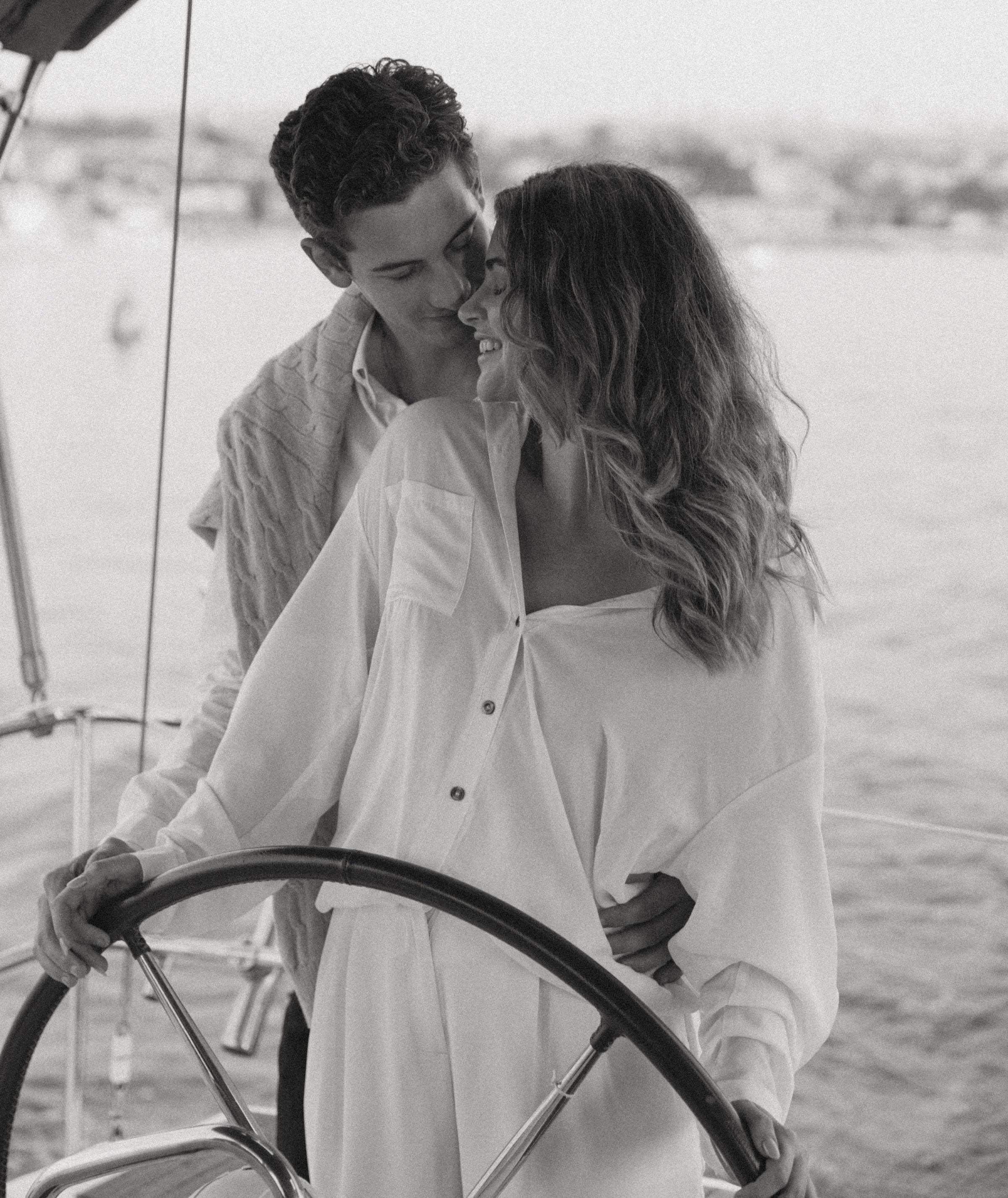 The Wedding Website of Michael Arens and Alison Walsh