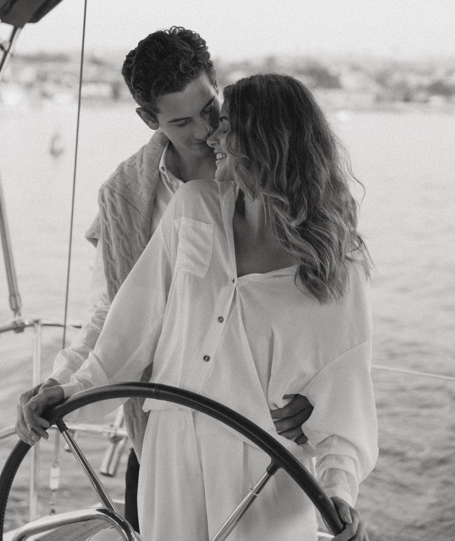 The Wedding Website of Michael Arens and Alison Walsh