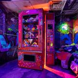 Meow Wolf Grapevine's The Real Unreal