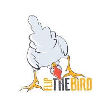 Flip the Bird