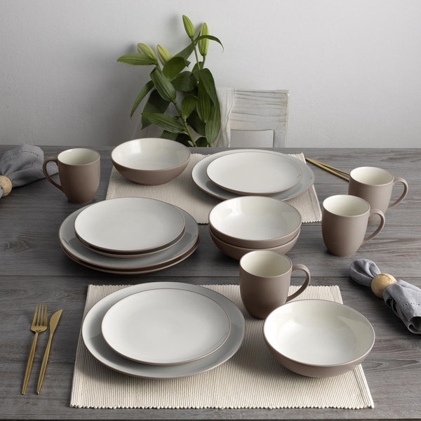 Noritake Colorwave Dinnerware